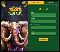 Casino SlotsSafari Explore the World of Casino Slots.txt