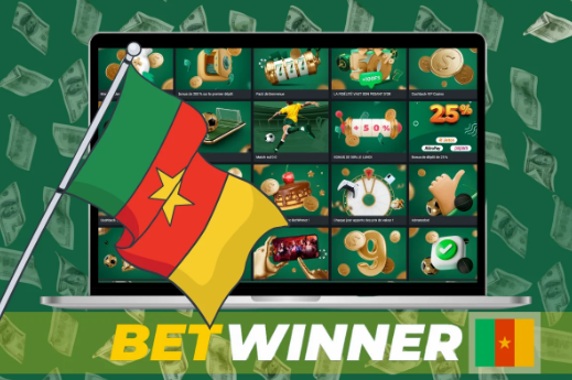 Betwinner Betting  Découvrez le Monde des Paris avec Betwinner