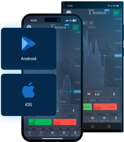 The Comprehensive Guide to Pocket Option Trading Platform 7