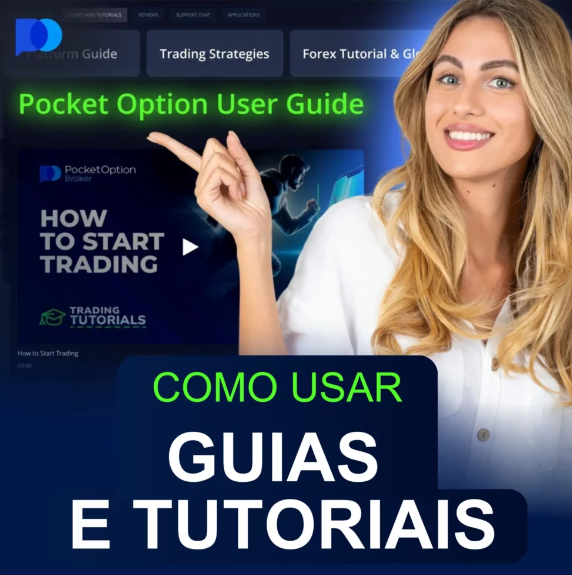 The Comprehensive Guide to Pocket Option Trading Platform 7