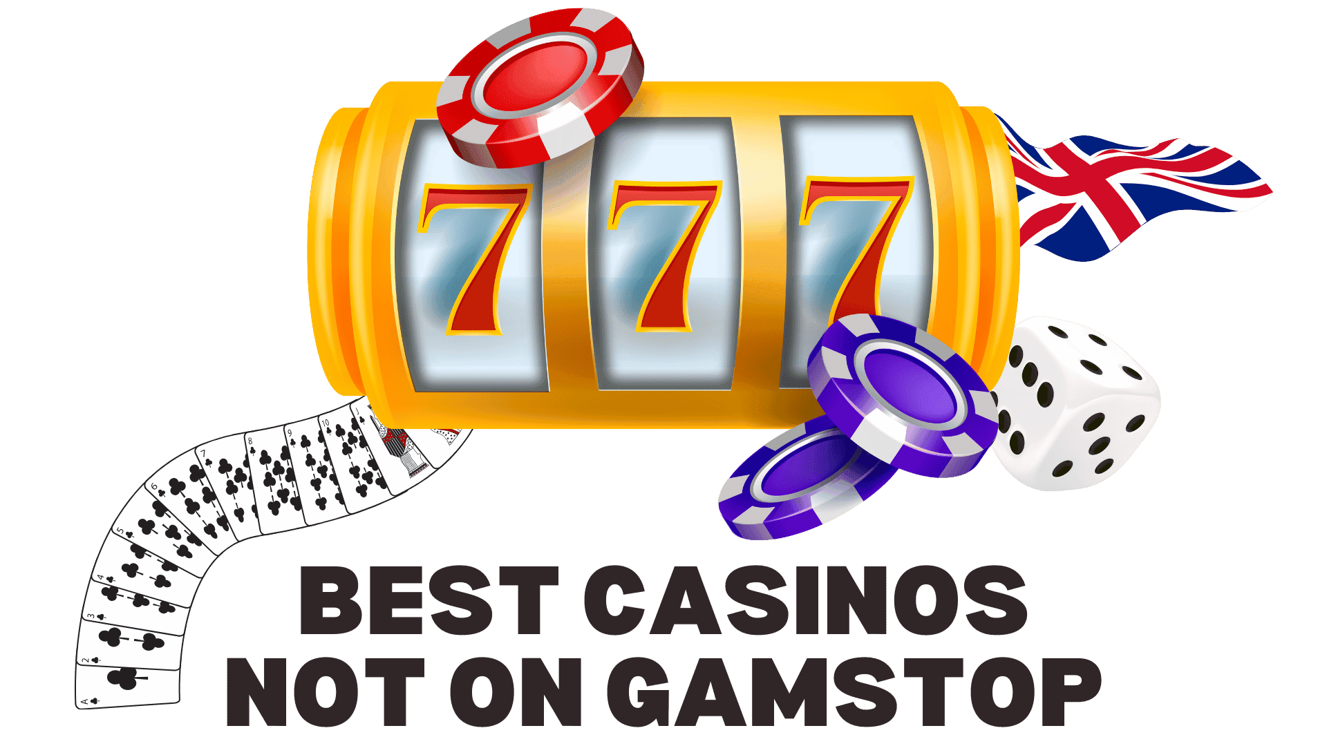 Discover the Best Casinos Not on Gamstop 3178