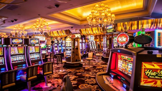 Discover the Best Casinos Not on Gamstop 3178