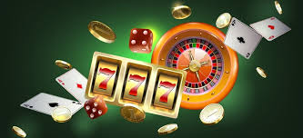 Discover the Excitement of Casinos Not on Gamstop 1474