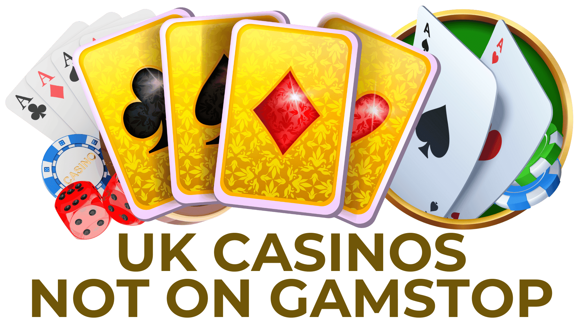 Exploring the World of Casinos Not on Gamstop 66