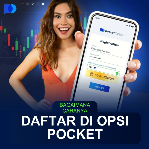 Pocket Option Online Panduan Lengkap untuk Trader Indonesia